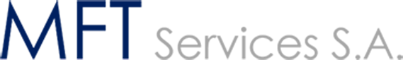 MFT Services S.A. Logo