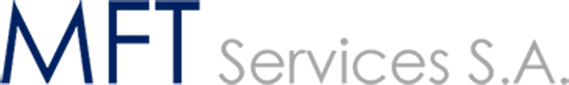 MFT Services SA Logo