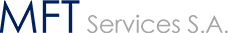 MFT Services SA Logo